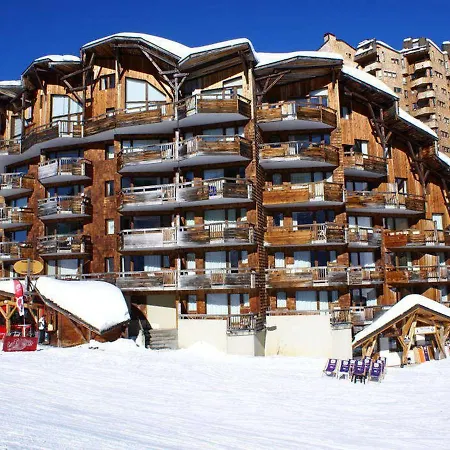 5 Personnes Au Pied Des Pistes Avec Balcon Et Wifi - Fr-1-314-172 Apartment Avoriaz